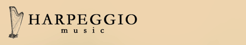 harpeggio.com